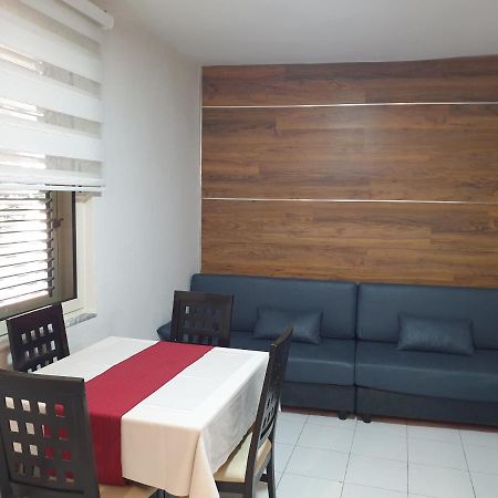 הוילה Shkodra 27 Center House מראה חיצוני תמונה
