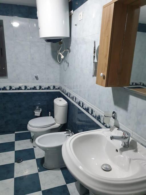 הוילה Shkodra 27 Center House מראה חיצוני תמונה