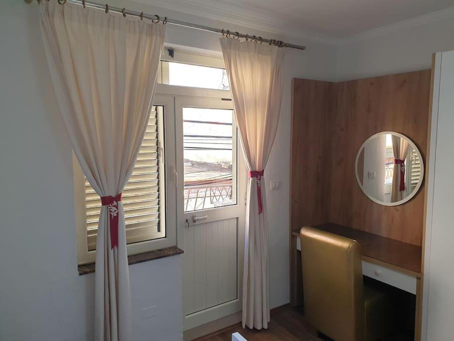 הוילה Shkodra 27 Center House מראה חיצוני תמונה