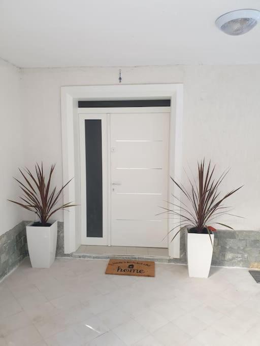 הוילה Shkodra 27 Center House מראה חיצוני תמונה