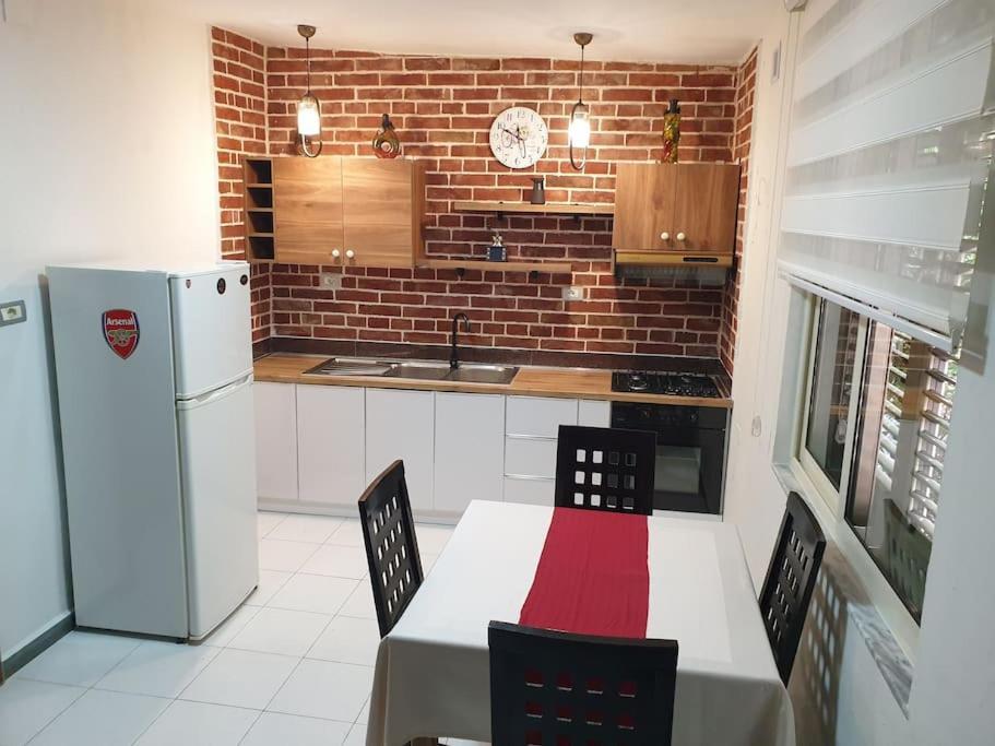 הוילה Shkodra 27 Center House מראה חיצוני תמונה