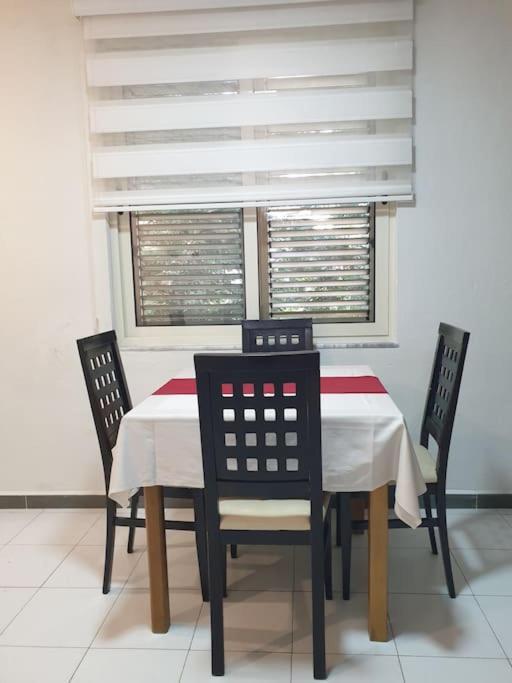 הוילה Shkodra 27 Center House מראה חיצוני תמונה