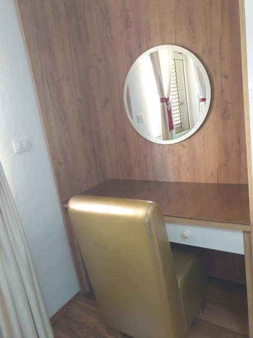 הוילה Shkodra 27 Center House מראה חיצוני תמונה