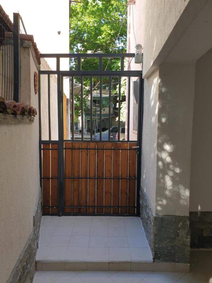 הוילה Shkodra 27 Center House מראה חיצוני תמונה