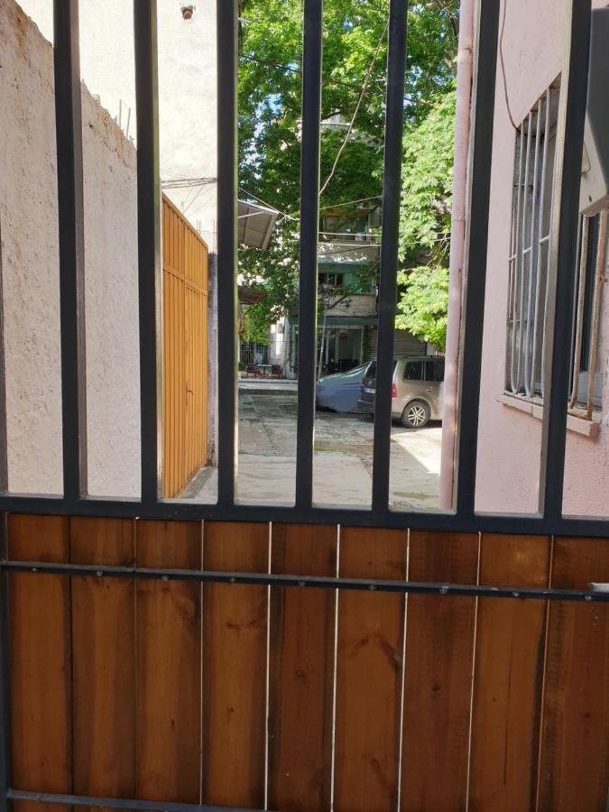 הוילה Shkodra 27 Center House מראה חיצוני תמונה