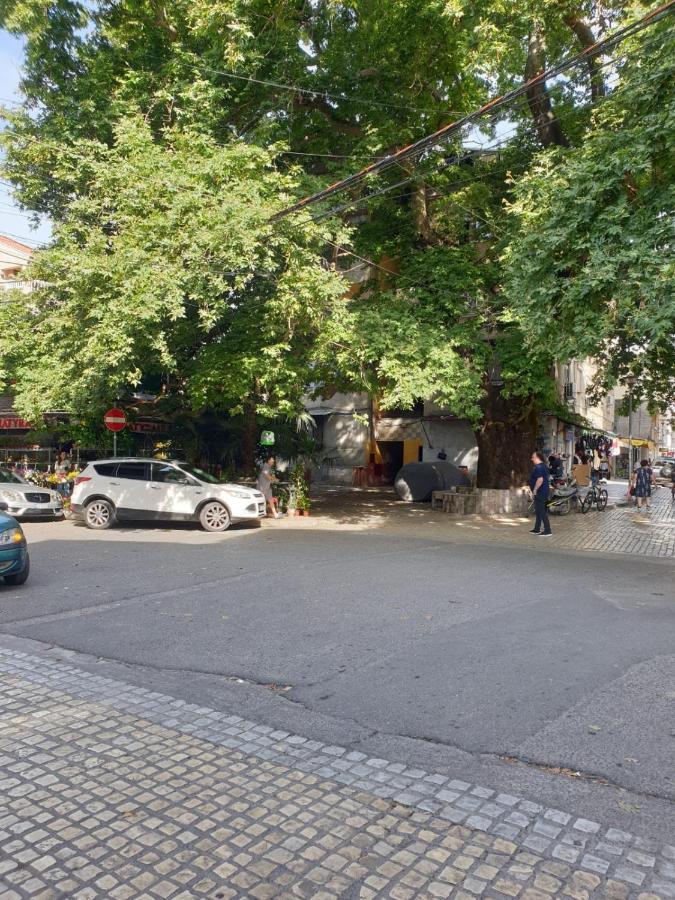 הוילה Shkodra 27 Center House מראה חיצוני תמונה
