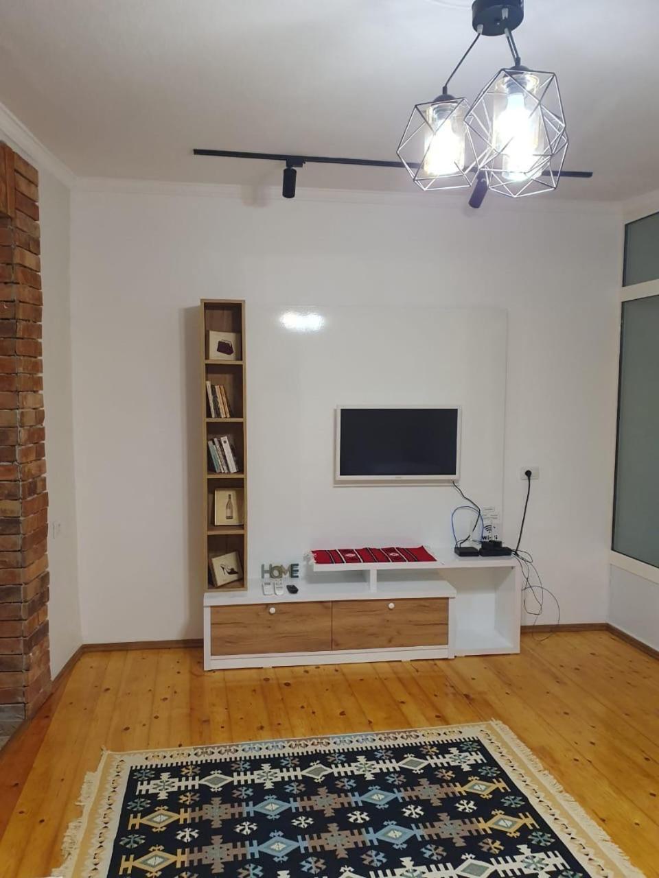 הוילה Shkodra 27 Center House מראה חיצוני תמונה