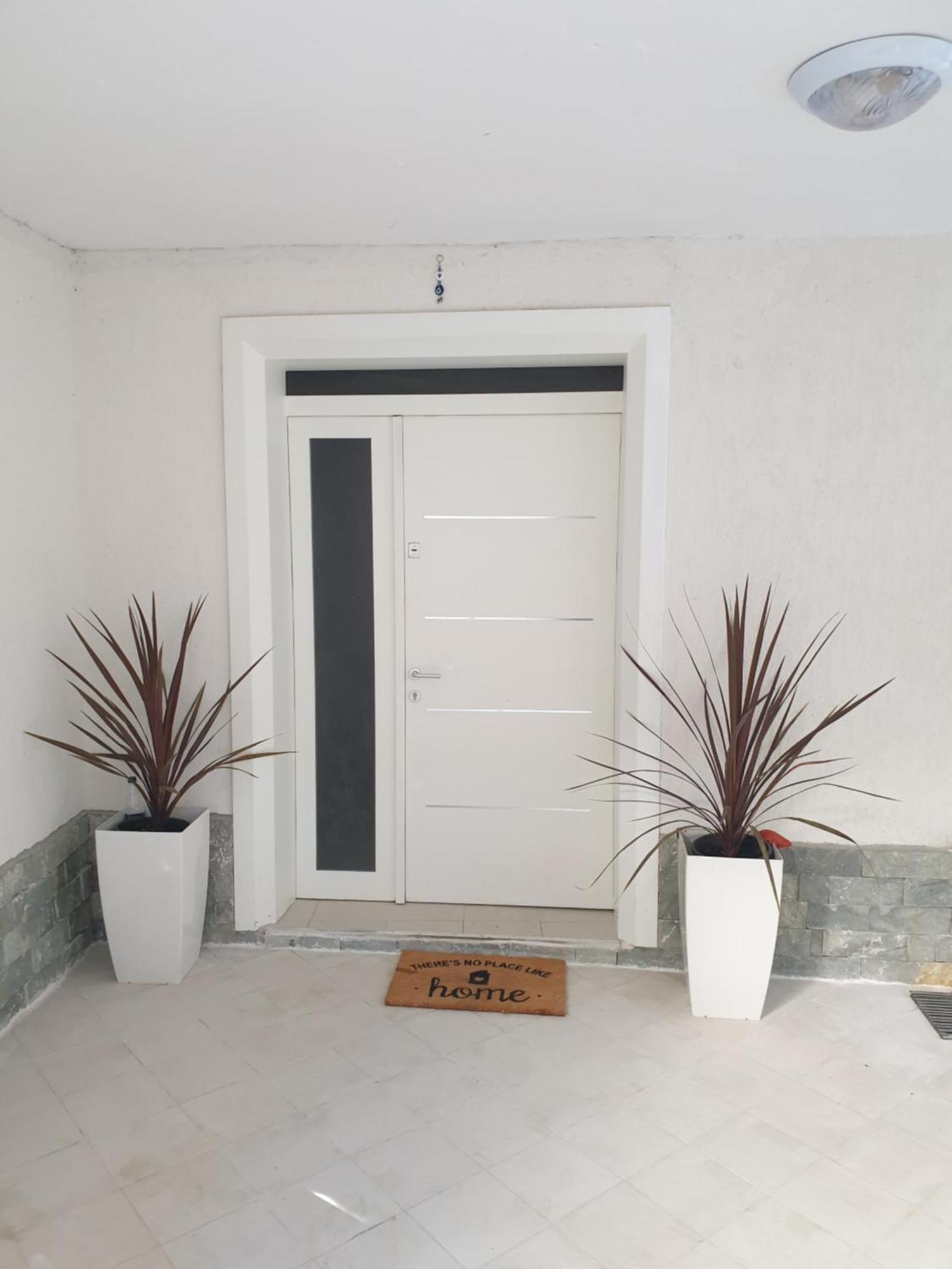 הוילה Shkodra 27 Center House מראה חיצוני תמונה
