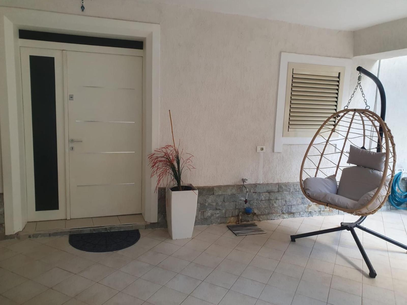 הוילה Shkodra 27 Center House מראה חיצוני תמונה